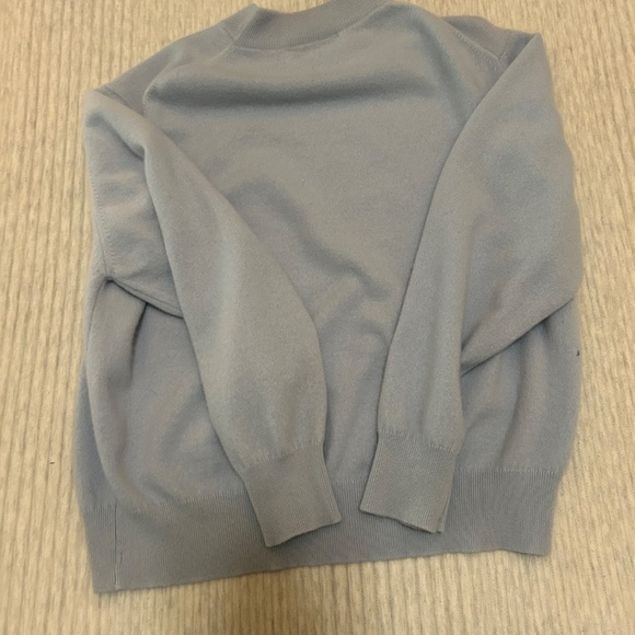 100% cashmere sweater - Picture 4 of 6
